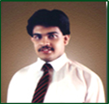 .K. K.Edward Weerasinghe